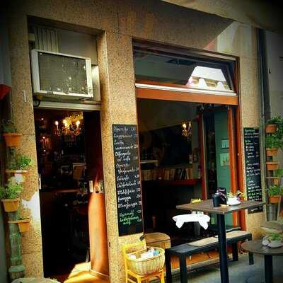 Martinelli Caffèbar