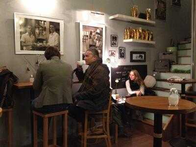 Martinelli Caffèbar