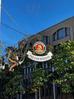 Paulaner Bräuhaus