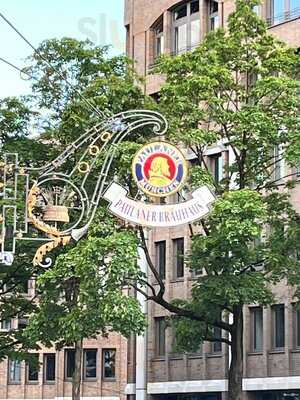 Paulaner Bräuhaus