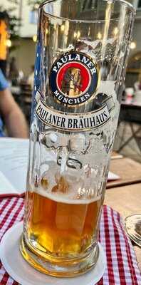 Paulaner Bräuhaus