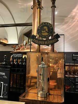 Paulaner Bräuhaus