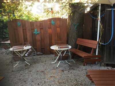 Michels Biergarten