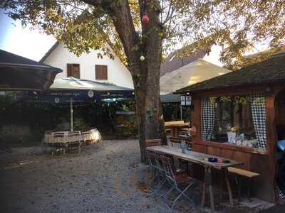 Michels Biergarten