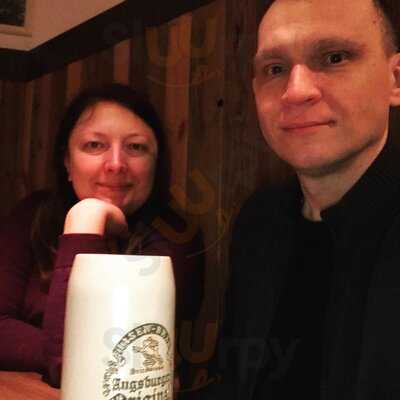 Gasthof Weisser Hase