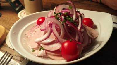 Gasthof Weisser Hase