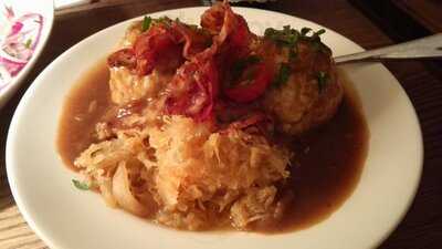 Gasthof Weisser Hase