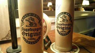 Gasthof Weisser Hase