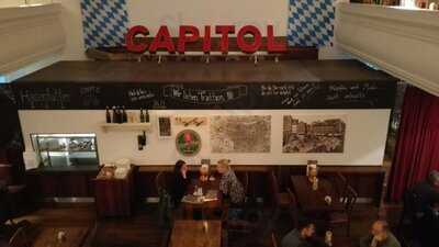 Gasthof Weisser Hase