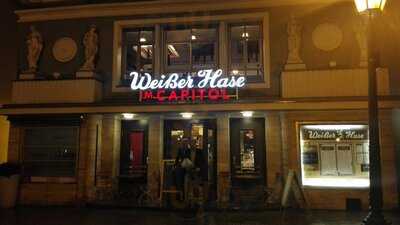 Gasthof Weisser Hase