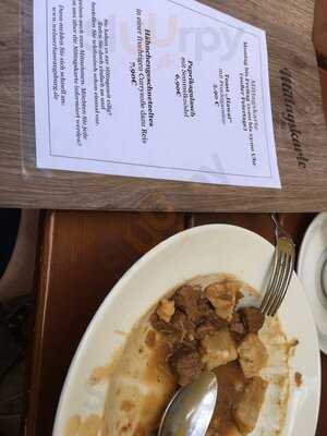 Gasthof Weisser Hase