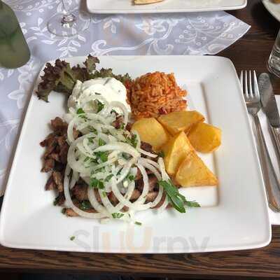 Café & Restaurant Kostas Am Theater