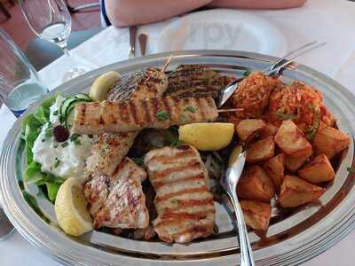 Café & Restaurant Kostas Am Theater