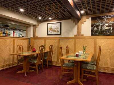 Mekong Vietnam-restaurant