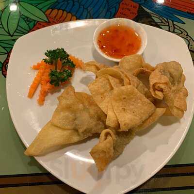 Mekong Vietnam-restaurant