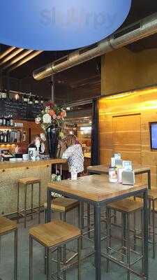 Pauls Boutique Cafebar