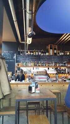 Pauls Boutique Cafebar