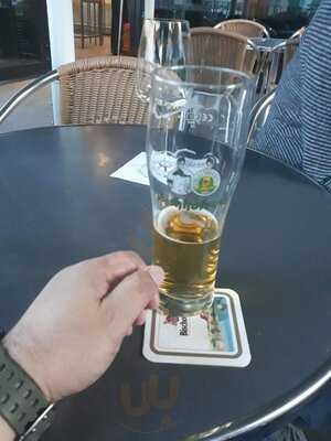 Pauls Boutique Cafebar