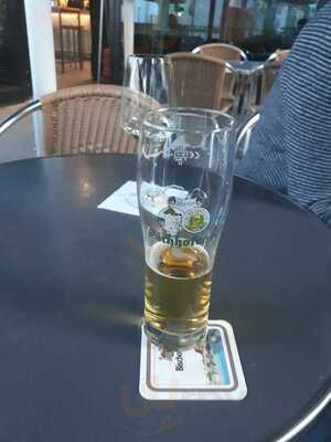 Pauls Boutique Cafebar