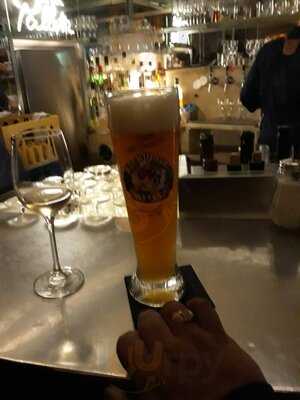 Pauls Boutique Cafebar