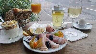 Pauls Boutique Cafebar