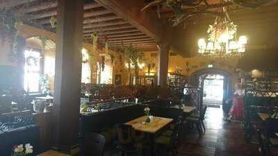 Restaurant Heilig-geist-spital Nürnberg