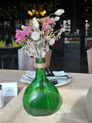 Restaurant Heilig-geist-spital Nürnberg