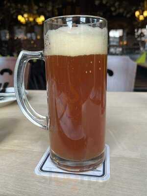 Restaurant Heilig-geist-spital Nürnberg