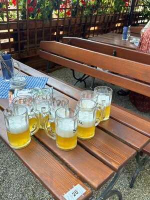 Traditionswirtshaus Und Denkmal Spitalkeller