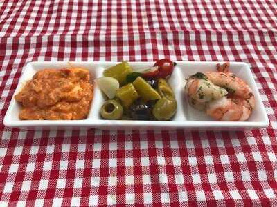 Kork-genuss Weinbar Und Mehr