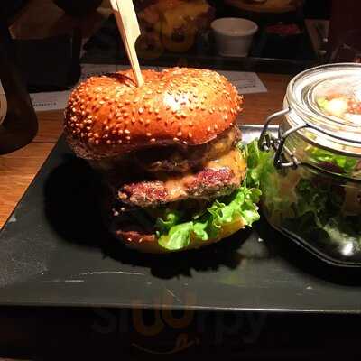 Burgerbar Kuhmuhne
