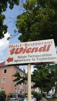 Wiendl Restaurant