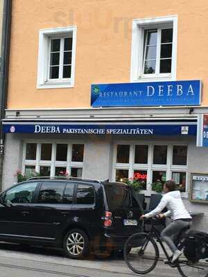 Deeba