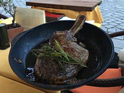 Restaurant Blauer Bock