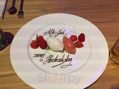 Restaurant Blauer Bock