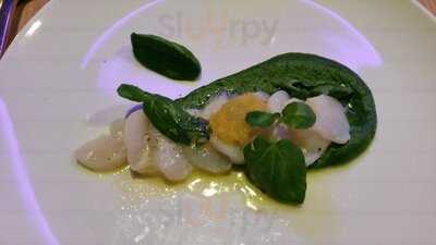 Restaurant Blauer Bock