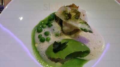 Restaurant Blauer Bock