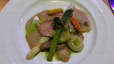 Restaurant Blauer Bock