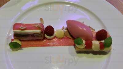 Restaurant Blauer Bock