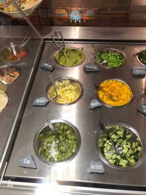 Aloha Poke In Nürnberg-sebald