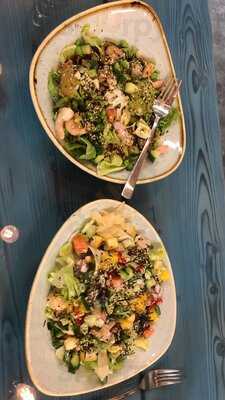 Aloha Poke In Nürnberg-sebald