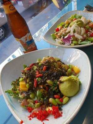 Aloha Poke In Nürnberg-sebald