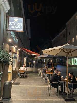 Stern Kebap Döner
