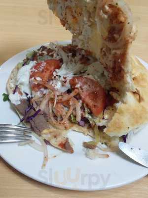 Stern Kebap Döner