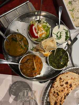 Sangam Indisches Restaurant