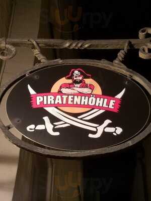 Piratenhöhle
