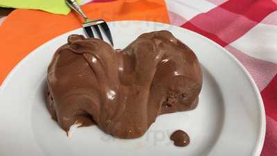 Osteria-pizzeria "al Leone"