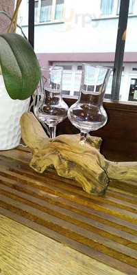 Osteria-pizzeria "al Leone"