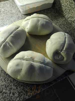 Osteria-pizzeria "al Leone"