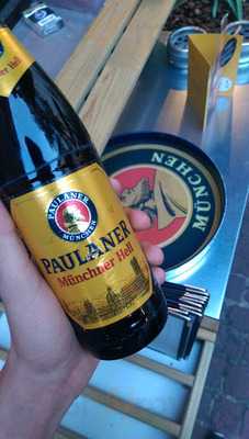 Osteria-pizzeria "al Leone"